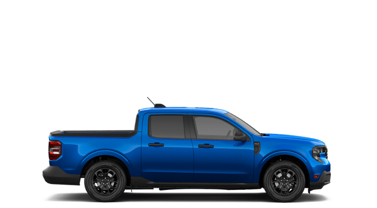 2026 Ford Maverick® External Image 1
